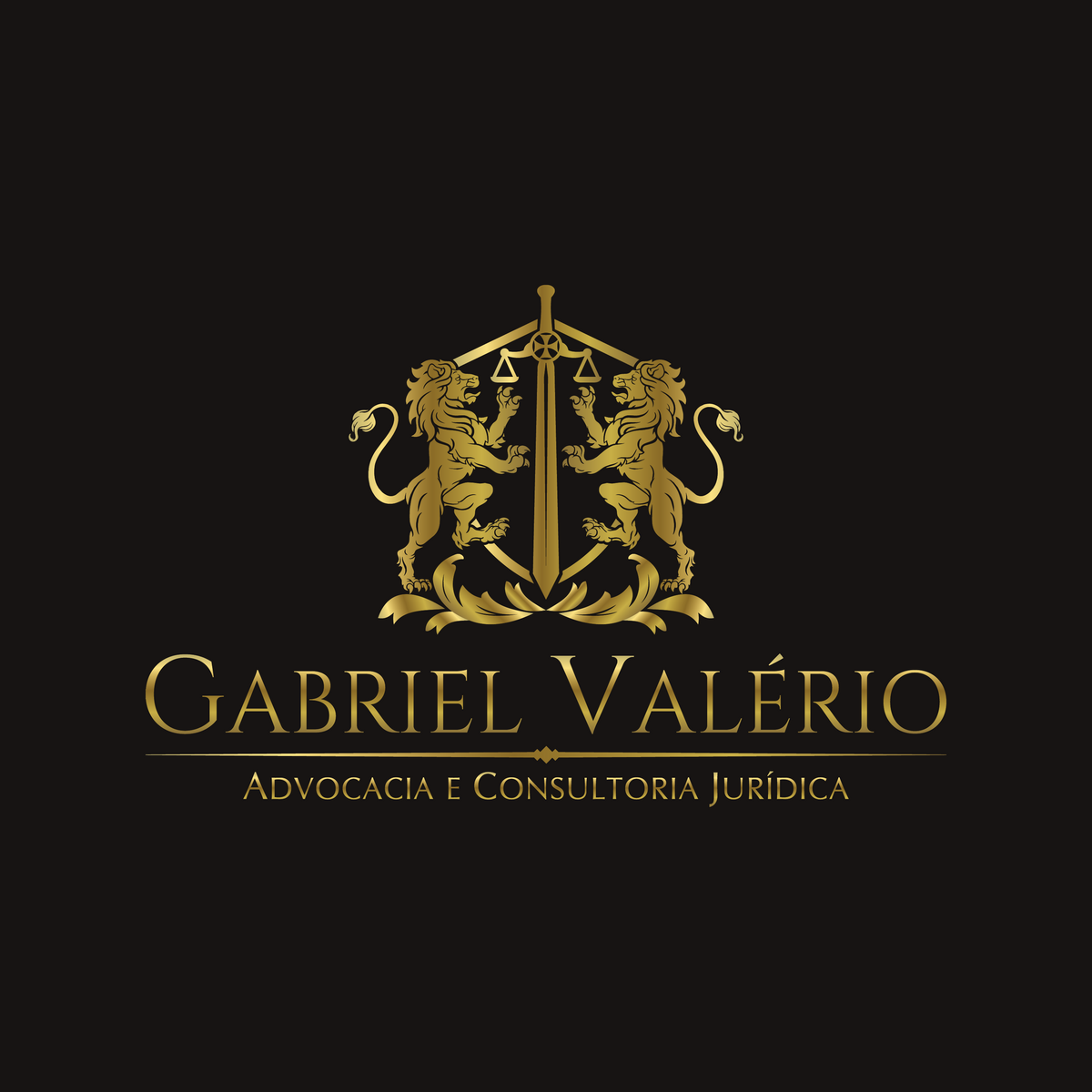 Gabriel Valério Advocacia e Consultoria Jurídica